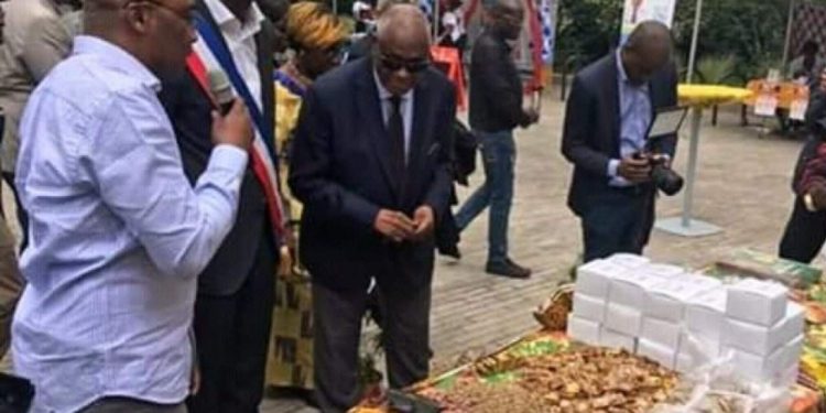 Désiré Beugré: « La poudre du cacao peut être utilisée dans les boulangeries et les pâtisseries »