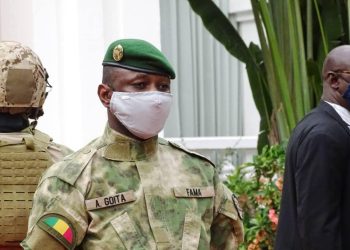 G5 Sahel: Le Mali annonce son retrait des organes et instances