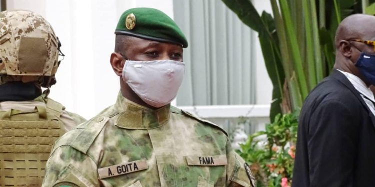 G5 Sahel: Le Mali annonce son retrait des organes et instances