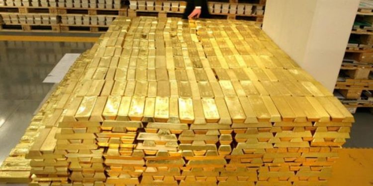 Inflation: Les États-Unis et le Royaume-Uni augmentent leurs taux Directeurs