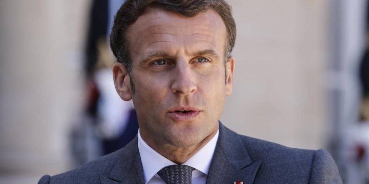 France: Le parti de Macron change de nom et devient Renaissance