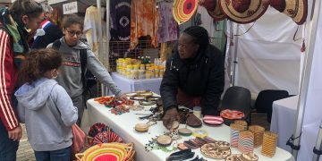 Foire du chocolat bio : Expositions-ventes des chocolatiers et artisans africains à l’île Saint-Denis