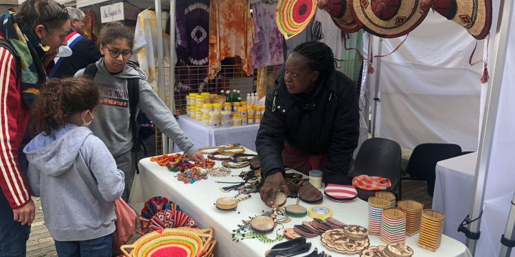 Foire du chocolat bio : Expositions-ventes des chocolatiers et artisans africains à l’île Saint-Denis