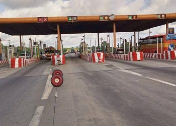 Postes de péage: Les billets de 10.000 et 5000 FCFA ne seront plus acceptés 