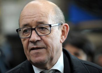 Justice: Le ministre français Jean-Yves Le Drian convoqué devant les tribunaux maliens