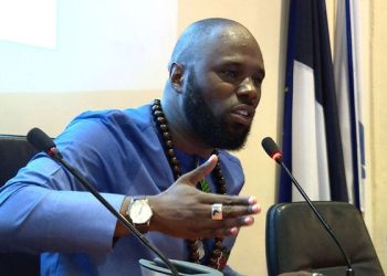 Panafricanisme : Lengha fils dézingue Kémi Séba et ses suiveurs