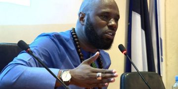 Panafricanisme : Lengha fils dézingue Kémi Séba et ses suiveurs