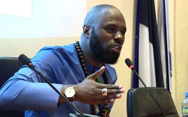 Panafricanisme : Lengha fils dézingue Kémi Séba et ses suiveurs