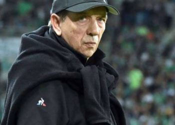 Football : Gasset nommé sélectionneur de Côte d&rsquo;Ivoire dans un contexte hostile