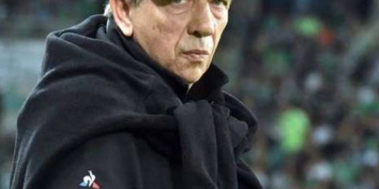 Football : Gasset nommé sélectionneur de Côte d&rsquo;Ivoire dans un contexte hostile