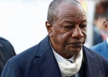 Guinée: La junte autorise Alpha Condé à aller se soigner à l&rsquo;étranger