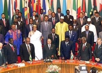 Journée de l’Afrique: L’UJPLA appelle à « l’amitié et au respect du donner et du recevoir »