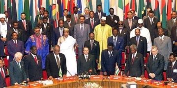 Journée de l&rsquo;Afrique: L&rsquo;UJPLA appelle à « l&rsquo;amitié et au respect du donner et du recevoir »