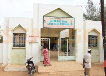 Sénégal : 11 bébés périssent dans l’incendie d’un hôpital