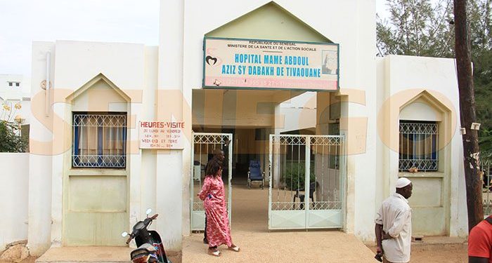 Sénégal : 11 bébés périssent dans l’incendie d’un hôpital