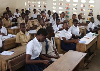 Côte d&rsquo;Ivoire: 1.582.346 candidats répartis dans 4013 centres aux examens à grand tirage