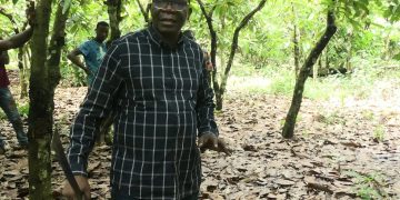 Prix Alassane Ouattara de la Meilleure coopérative café-cacao 2019, qui est Mohamed Ouédraogo?