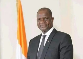 Côte d’Ivoire : 14 mois après Hambak, Amadou Soumahoro sera inhumé vendredi à Séguéla