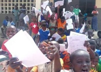 Côte d&rsquo;Ivoire : 64,76% de réussite au Cepe