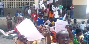 Côte d&rsquo;Ivoire : 64,76% de réussite au Cepe