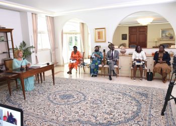 Lutte contre le cancer : 17.300 personnes atteintes en Côte d’Ivoire en 2020