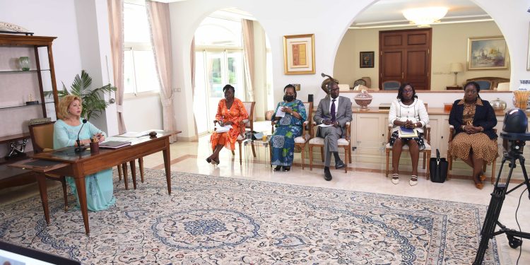 Lutte contre le cancer : 17.300 personnes atteintes en Côte d’Ivoire en 2020