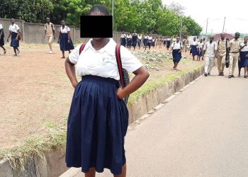 Grossesses en milieu scolaire: 3409 cas enregistrés en 9 mois en Côte d&rsquo;Ivoire 