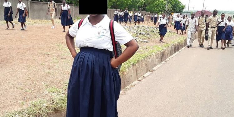 Grossesses en milieu scolaire: 3409 cas enregistrés en 9 mois en Côte d&rsquo;Ivoire 