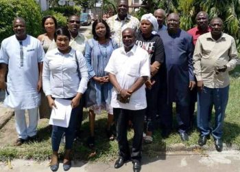 Conseil des opérateurs économiques burkinabè: Moussa Ouédraogo présente son bilan samedi