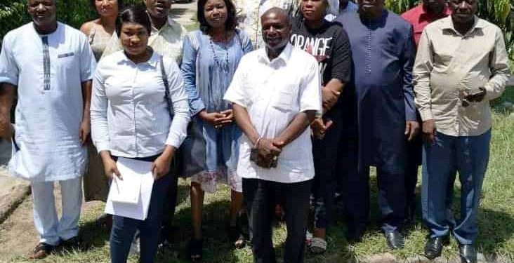 Conseil des opérateurs économiques burkinabè: Moussa Ouédraogo présente son bilan samedi