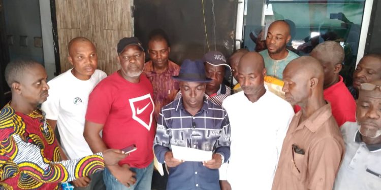 Gestion des 17 milliards FCFA de fonds Covid: Le Collectif des syndicats hausse le ton et menace