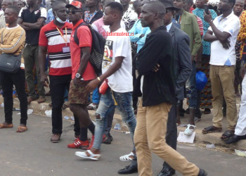 Yamoussoukro: Comment le Conseil Café-Cacao a malmené les producteurs convoyés