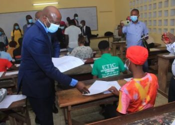 Côte d’Ivoire : 61.002 candidats à l’assaut du BTS
