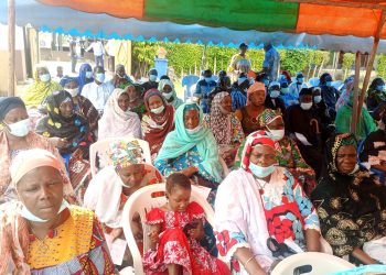 Consulat burkinabè à Abidjan: Forte mobilisation à la journée de dépistage des maladies métaboliques