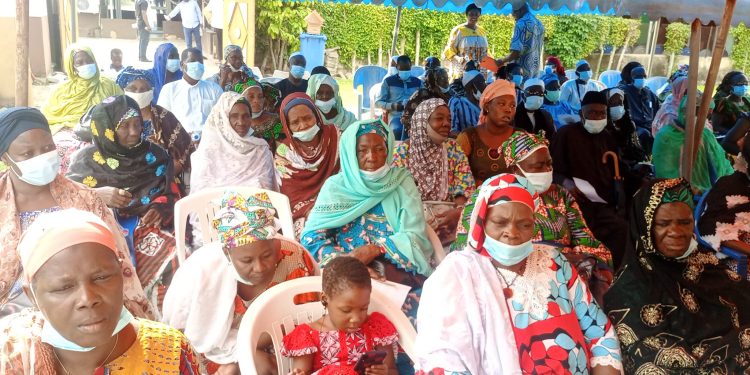 Consulat burkinabè à Abidjan: Forte mobilisation à la journée de dépistage des maladies métaboliques