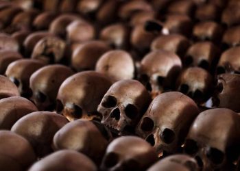 Génocides des Tutsis: L’ex-Préfet de la province de Gikongoro écope de 20 de réclusion