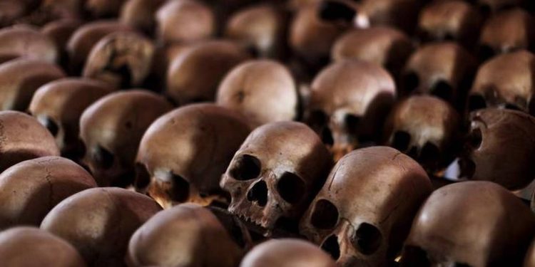 Génocides des Tutsis: L’ex-Préfet de la province de Gikongoro écope de 20 de réclusion