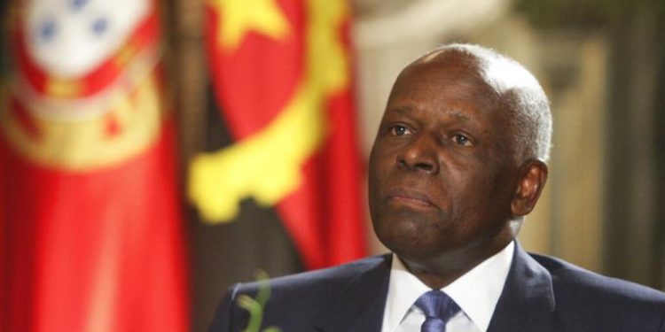 Angola: Décès en Espagne de l’ex-président Eduardo dos Santos