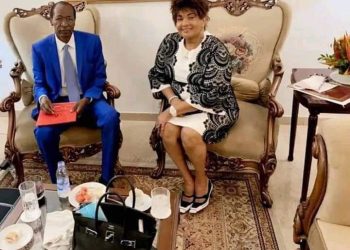 Après 8 ans d’exil : Blaise Compaoré a regagné Ouagadougou