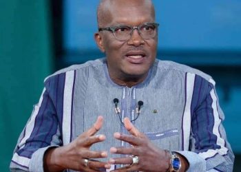 Burkina: Des partisans de Roch s&rsquo;opposent à sa participation à la rencontre de Kosyam