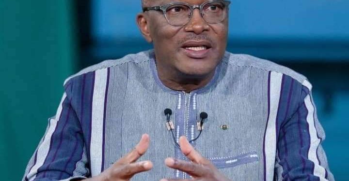 Burkina: Des partisans de Roch s&rsquo;opposent à sa participation à la rencontre de Kosyam