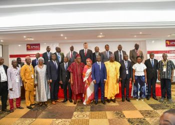 Lutte contre la corruption en Afrique: Bictogo exporte l&rsquo;expérience ivoirienne au Bénin