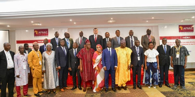 Lutte contre la corruption en Afrique: Bictogo exporte l&rsquo;expérience ivoirienne au Bénin