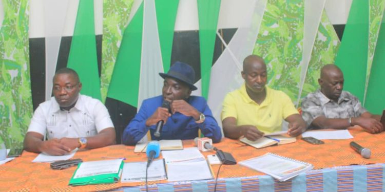 Gestion des 17 milliards FCFA des producteurs : La Centrale syndicale appelle à une grève, mercredi