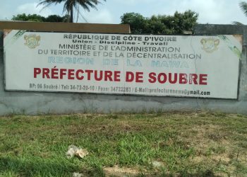 Représentation diplomatique et consulaire : La mission de la CENI au centre d’une réunion à Soubré