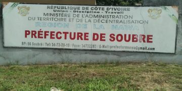 Représentation diplomatique et consulaire : La mission de la CENI au centre d’une réunion à Soubré