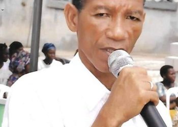 Agitation autour du retour de Compaoré : Pascal Yelkouni appelle à la sagesse