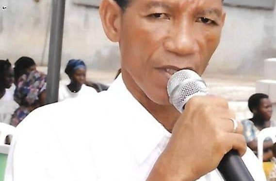 Agitation autour du retour de Compaoré : Pascal Yelkouni appelle à la sagesse