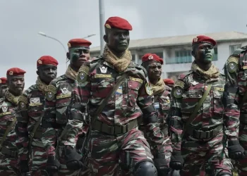 Mali: 7ème jour de détention des 49 forces spéciales ivoiriennes