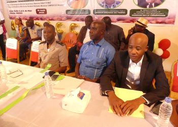 Nigéria : Investiture du président Asiwaju Bola Ahmed Tinubu (Images)